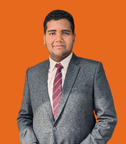 Md. Akhlakul Islam Faim