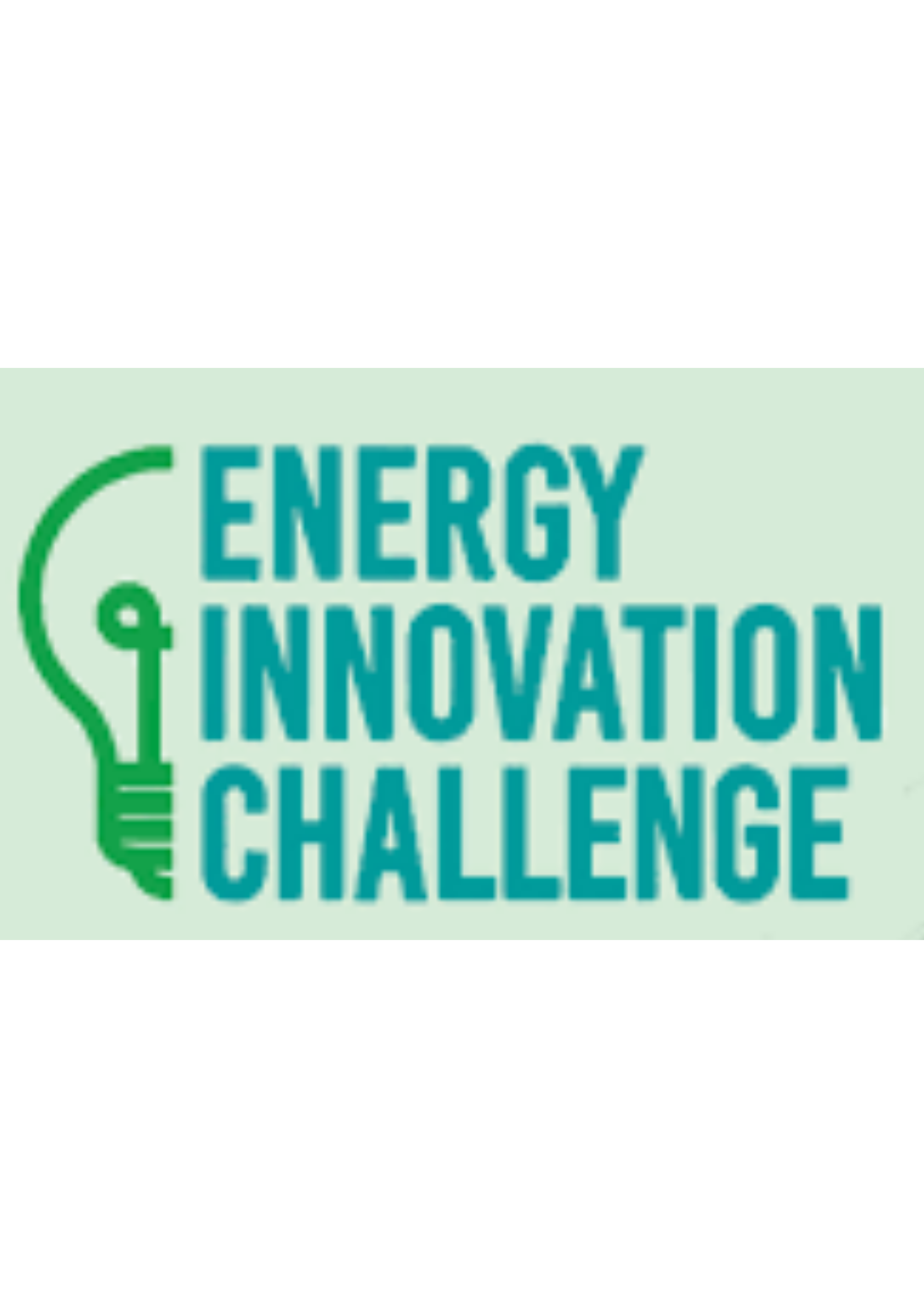 Energy Innovation Bootcamp